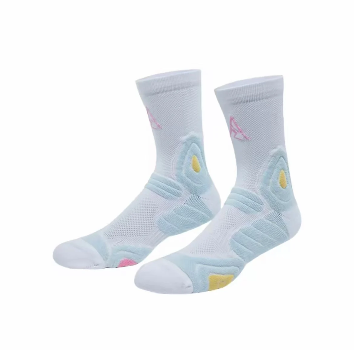 Austin Reaves x Rigorer 23AW Professional Basketball Socks - Image 6