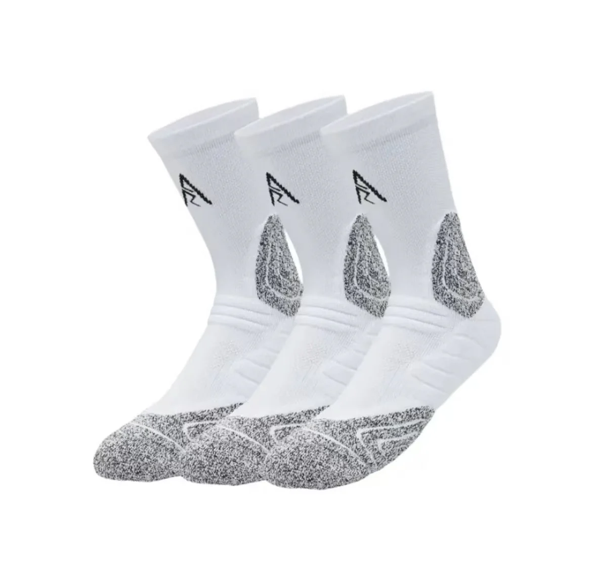 Austin Reaves x Rigorer 23AW Professional Basketball Socks - Image 9