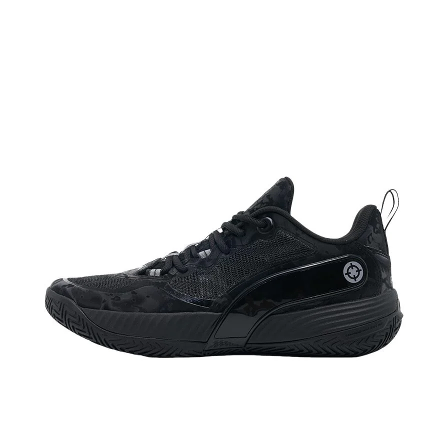 Rigorer Austin Reaves AR Battle 2 - Black