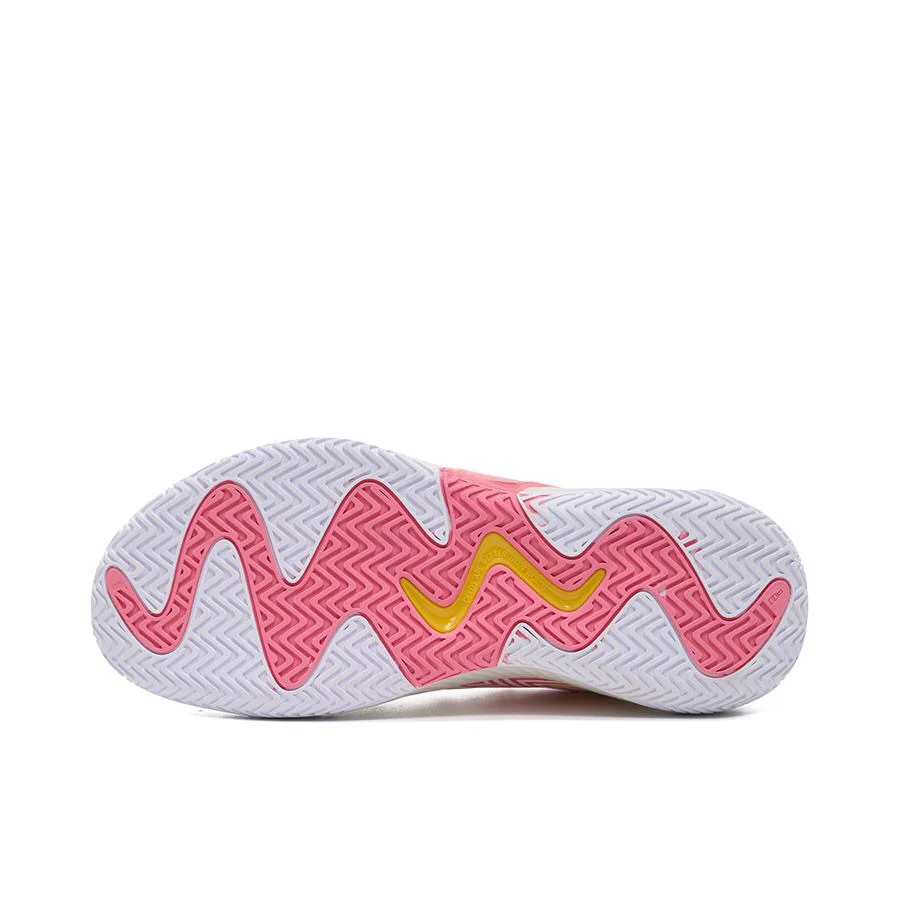 Rigorer Austin Reaves AR Battle 2 - White/Pink - Image 3