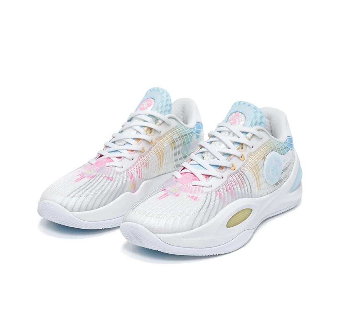 Austin Reaves x Rigorer AR1 - Ice Cream - Image 2
