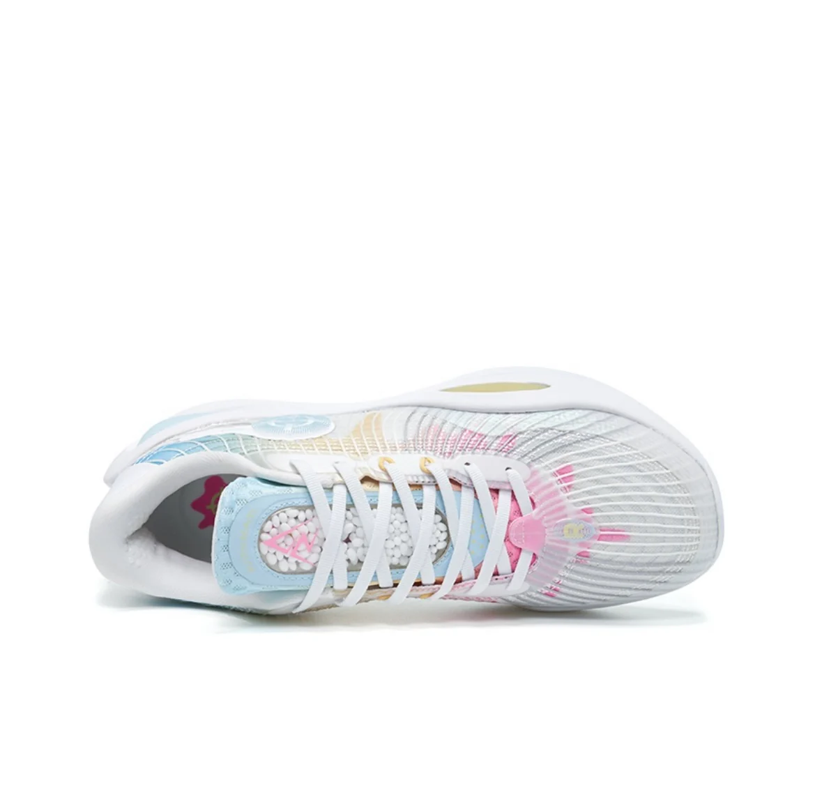 Austin Reaves x Rigorer AR1 - Ice Cream - Image 3