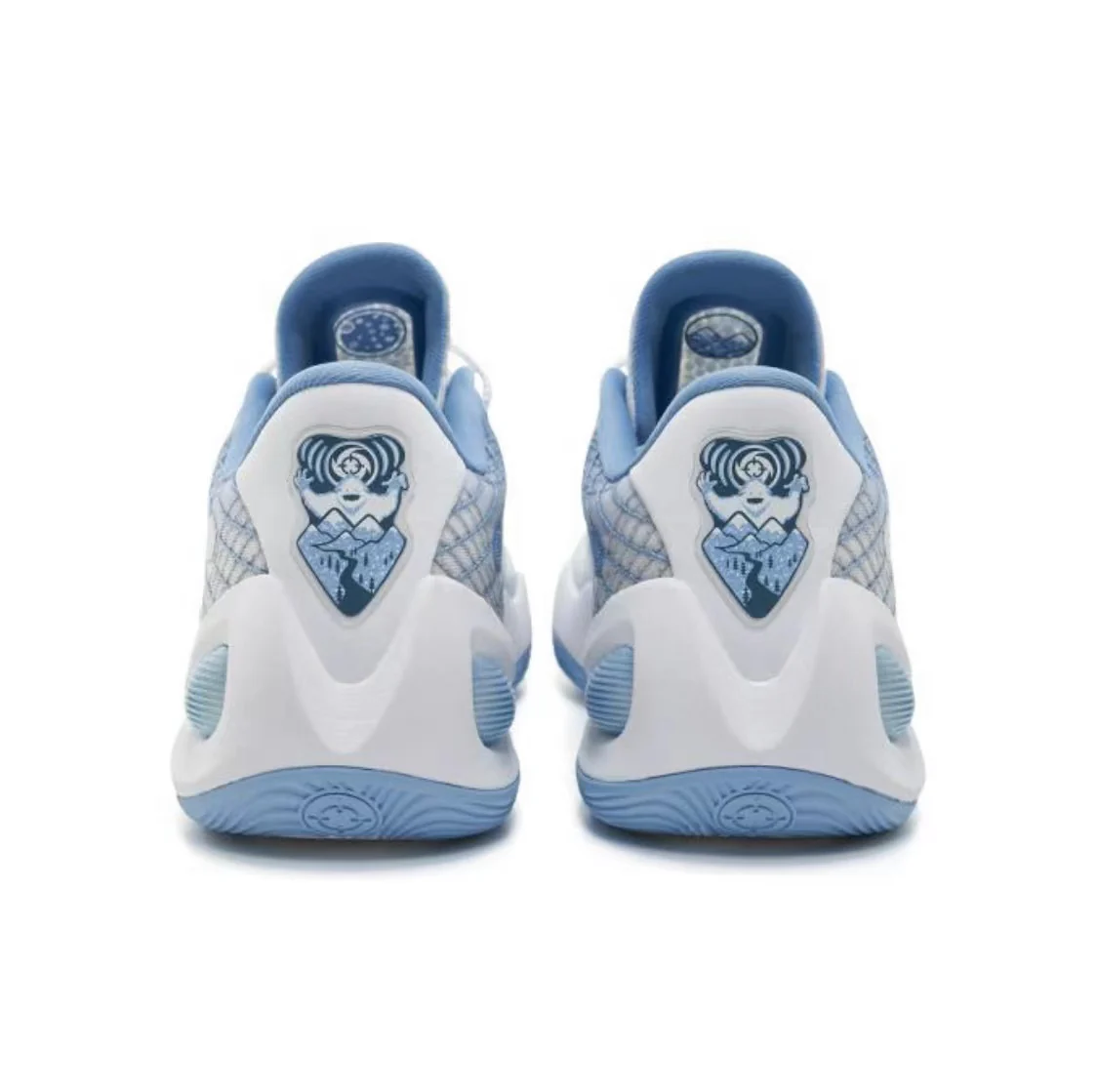 Austin Reaves x Rigorer AR1 - Iceman - Image 5