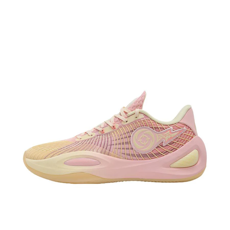 Rigorer AR1 - Peach
