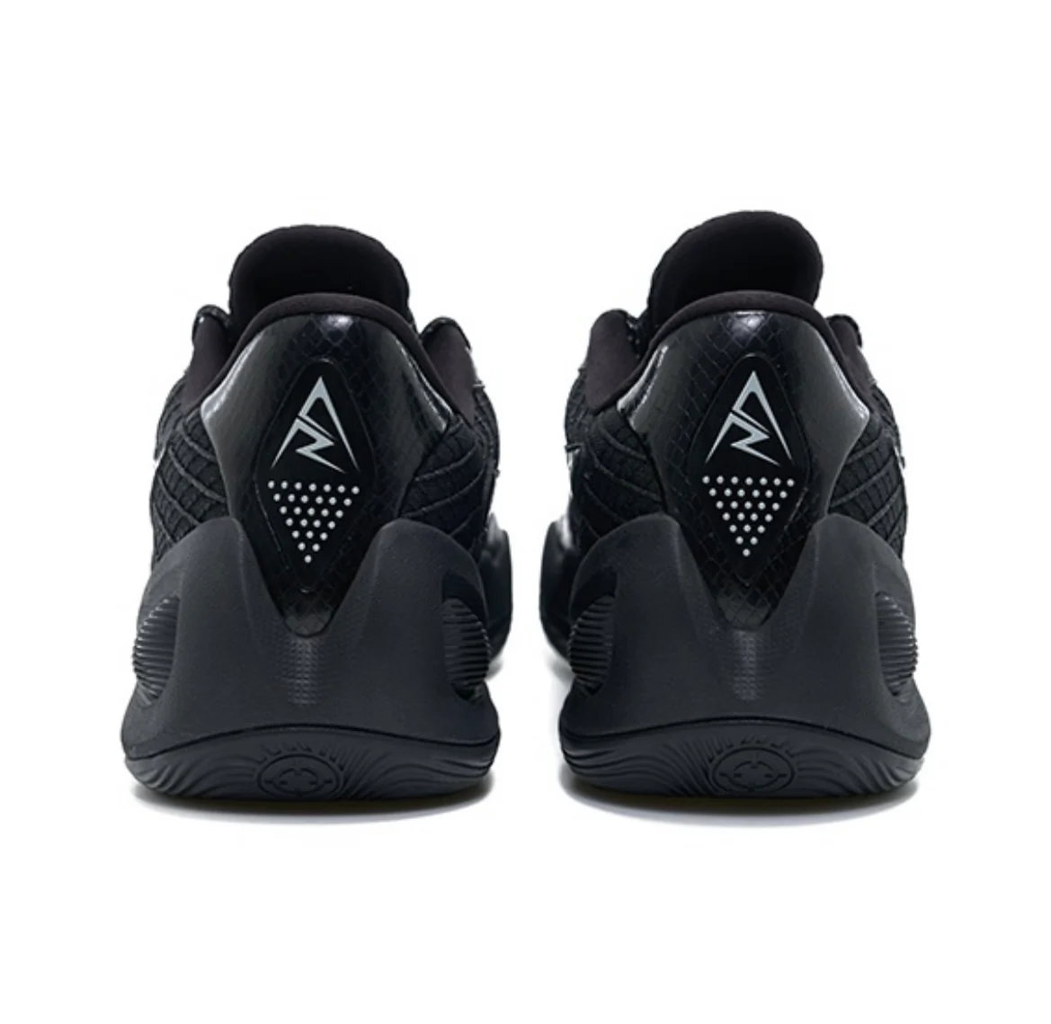 Austin Reaves x Rigorer AR1 - Silent Night - Image 3