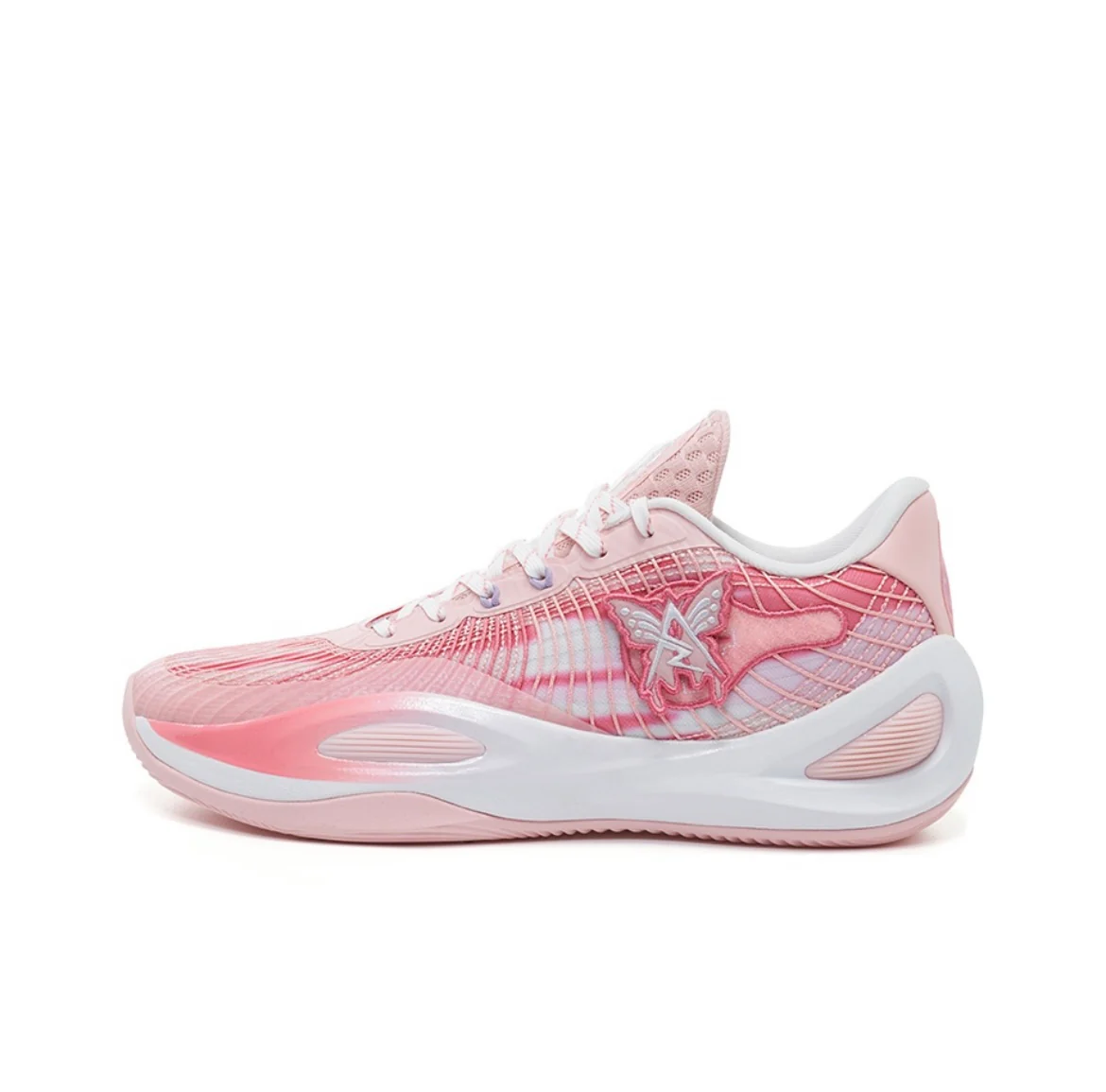 (Women & Men)Austin Reaves x Rigorer AR1 - Valentine‘s Day