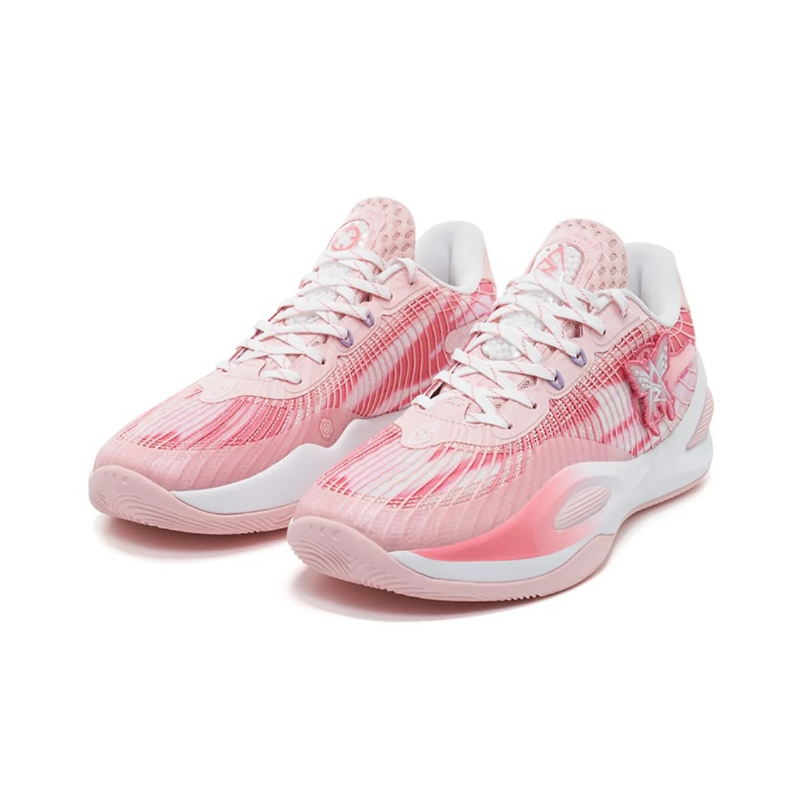 (Women & Men)Austin Reaves x Rigorer AR1 - Valentine‘s Day - Image 2
