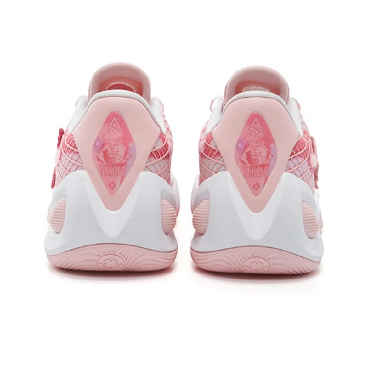 (Women & Men)Austin Reaves x Rigorer AR1 - Valentine‘s Day - Image 5