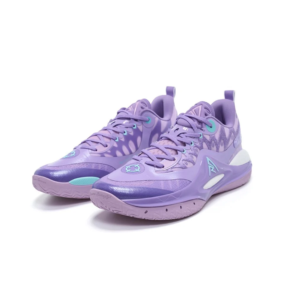 Austin Reaves x Rigorer AR2 - Galaxy - Image 3