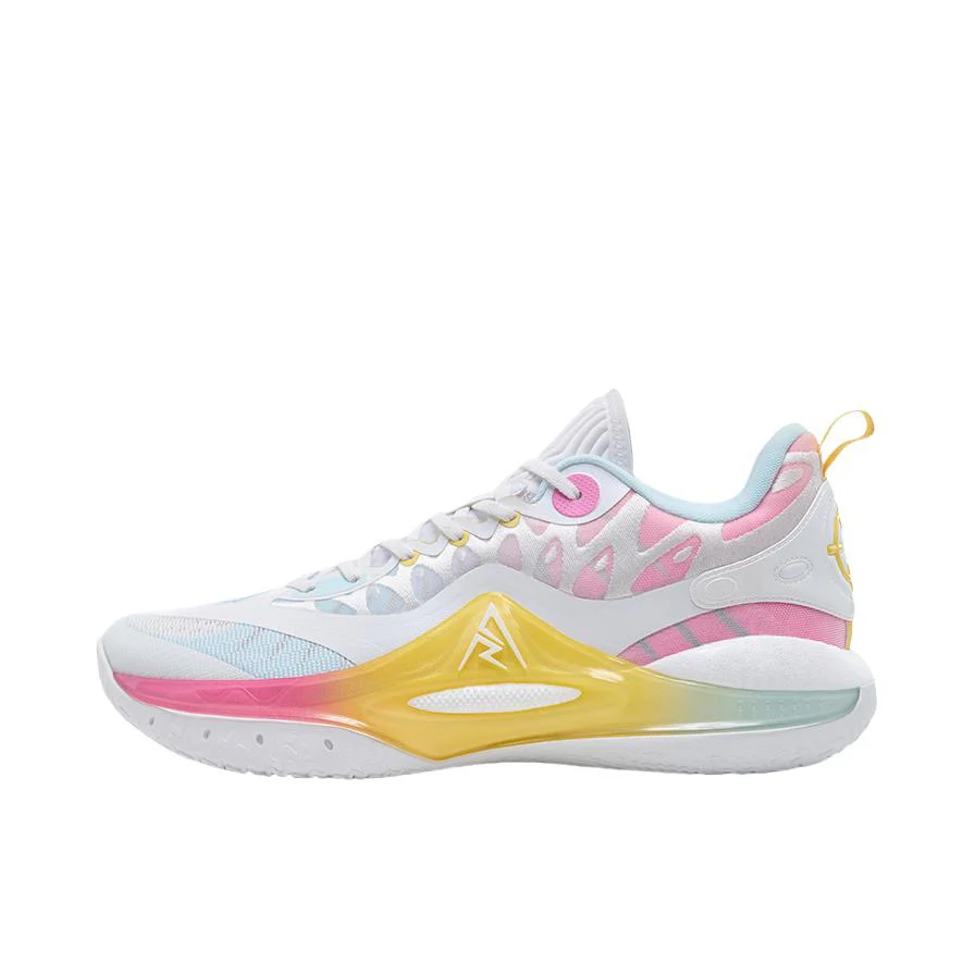 Austin Reaves x Rigorer AR2 - Ice Cream