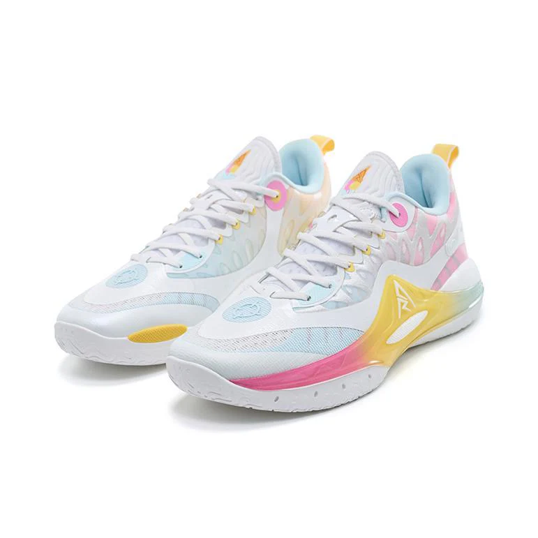 Austin Reaves x Rigorer AR2 - Ice Cream - Image 2