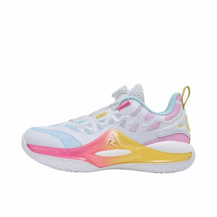 Rigorer AR2 Kids With Knob - Ice Cream