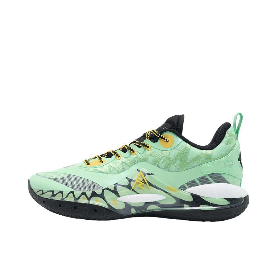 Austin Reaves x Rigorer AR2 - Monarch