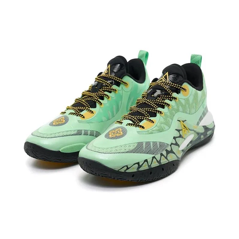 Austin Reaves x Rigorer AR2 - Monarch - Image 2