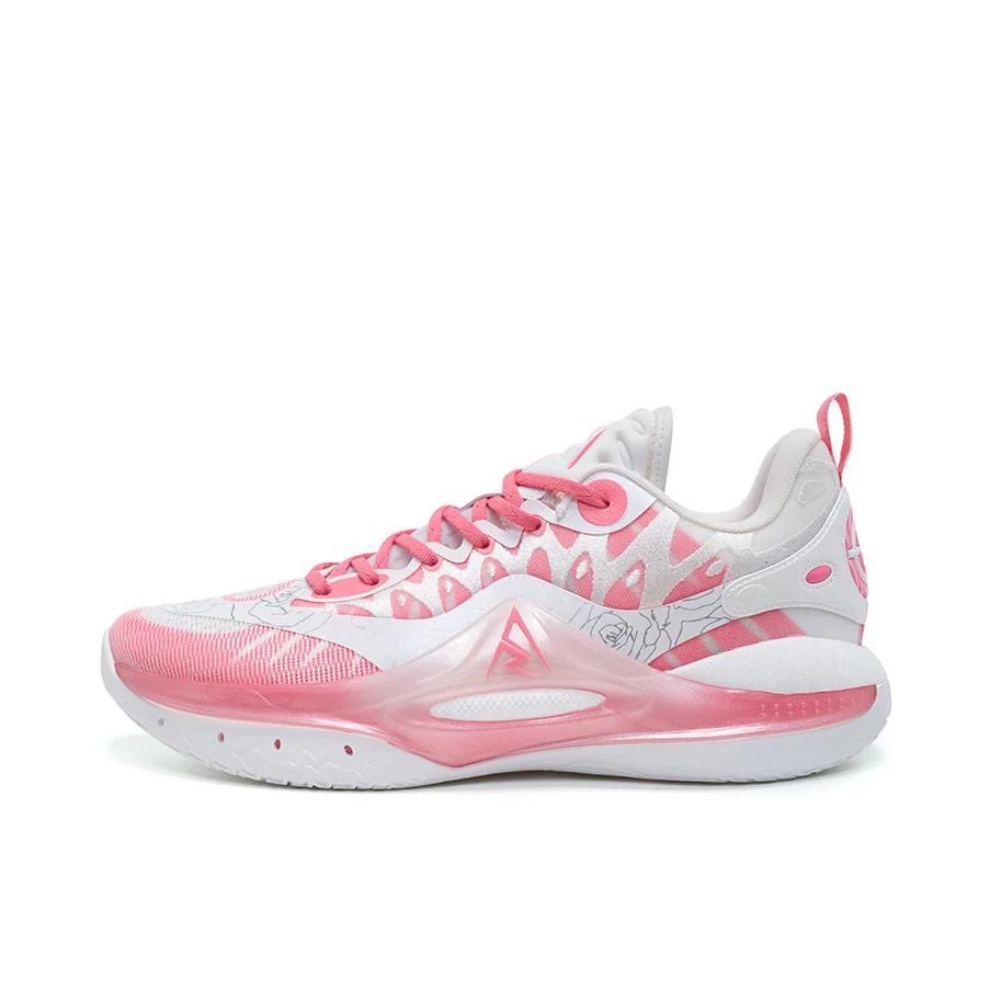 Austin Reaves x Rigorer AR2 - Valentine's Day