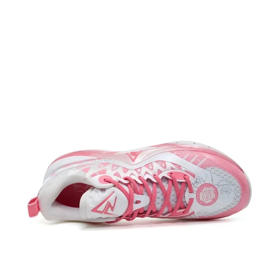 Austin Reaves x Rigorer AR2 - Valentine's Day - Image 4