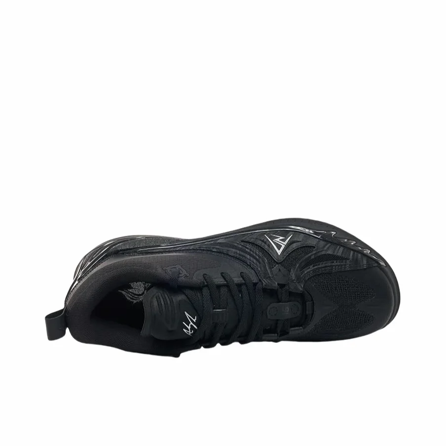 Austin Reaves x Rigorer AR3 - Dark Horse - Image 4