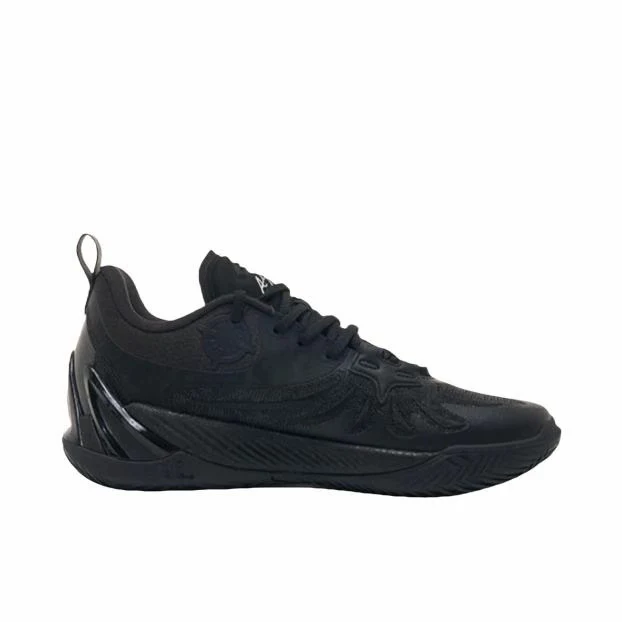 Austin Reaves x Rigorer AR3 - Dark Horse - Image 5