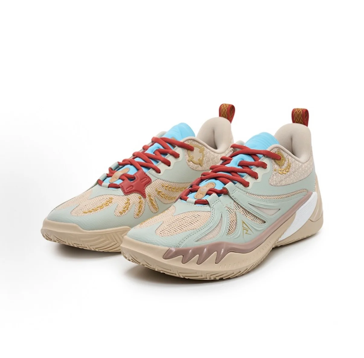 Austin Reaves x Rigorer AR3 - HillBilly Kobe HBK - Image 2