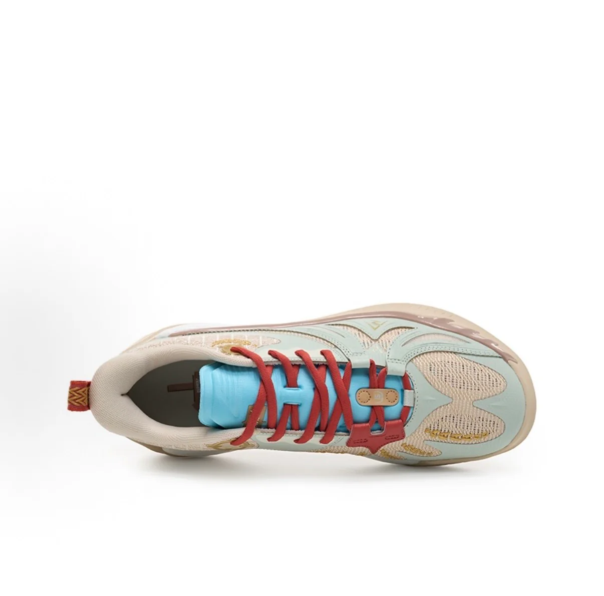 Austin Reaves x Rigorer AR3 - HillBilly Kobe HBK - Image 4