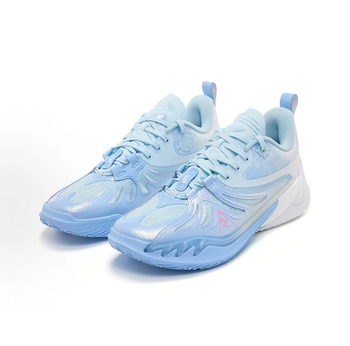 Austin Reaves x Rigorer AR3 - Iceberg - Image 2