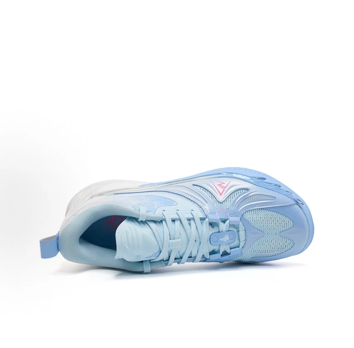 Austin Reaves x Rigorer AR3 - Iceberg - Image 6