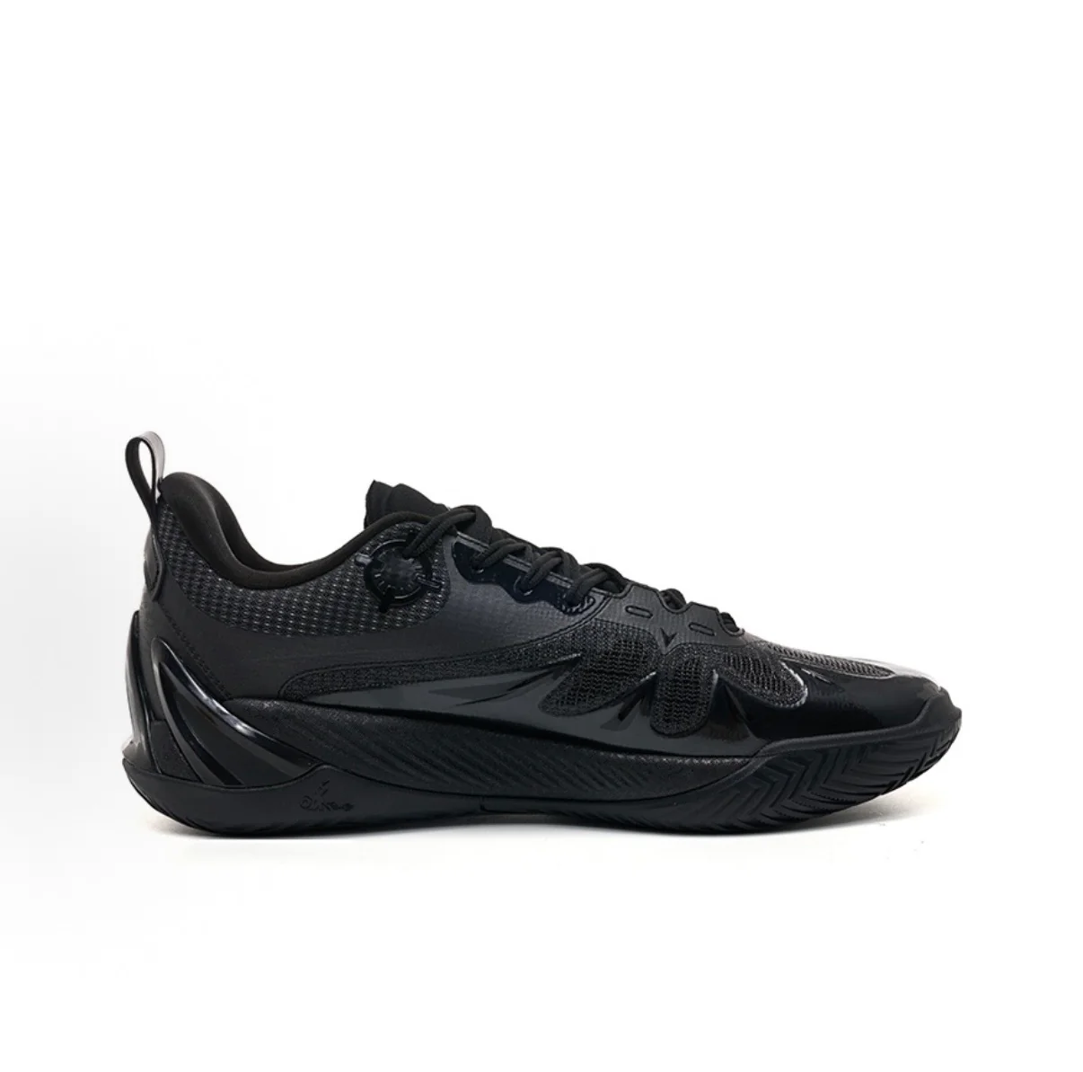 Austin Reaves x Rigorer AR3 - Raging Fire - Image 3