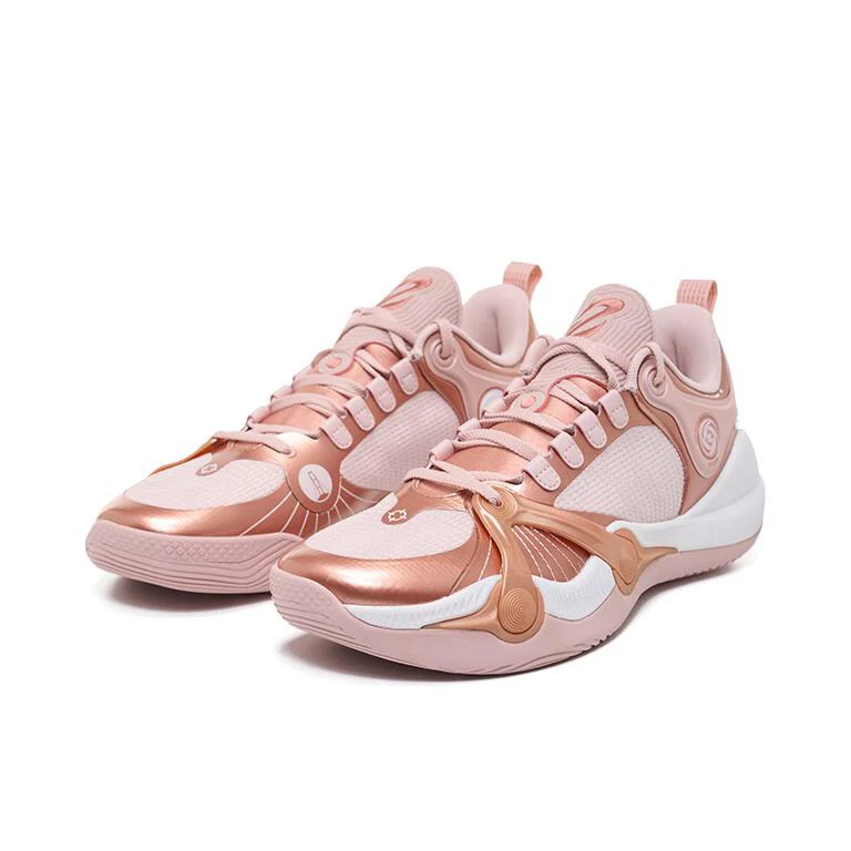 Brandin Podziemski x Rigorer BP1 - Rose Gold - Image 2