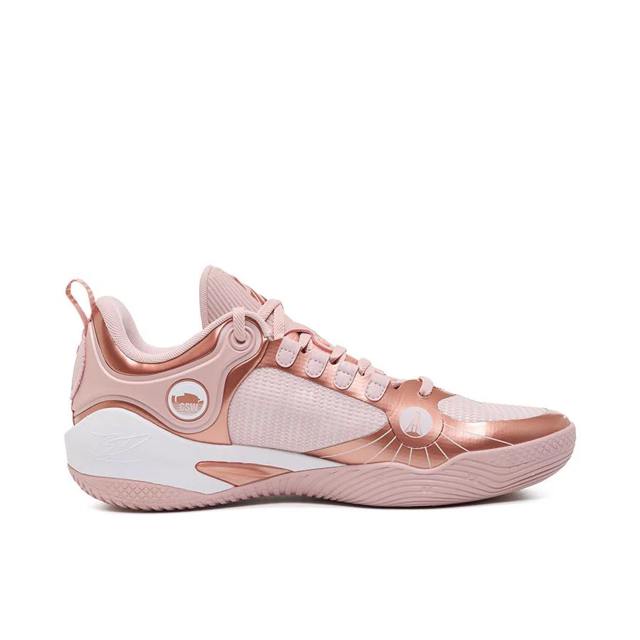 Brandin Podziemski x Rigorer BP1 - Rose Gold - Image 6
