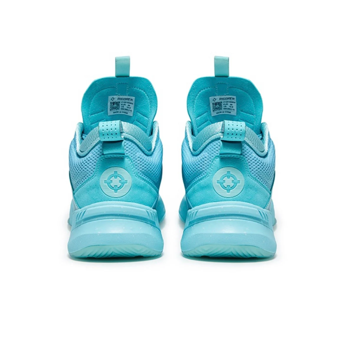 RIGORER Hydrogen 1 - Crystal Blue - Image 3