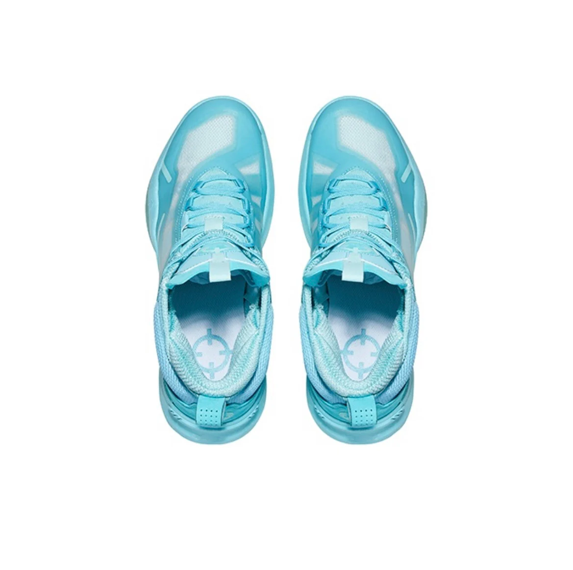 RIGORER Hydrogen 1 - Crystal Blue - Image 4