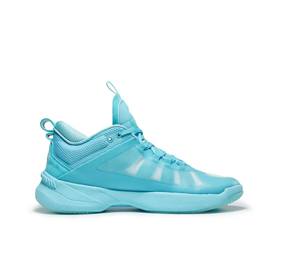 RIGORER Hydrogen 1 - Crystal Blue - Image 5