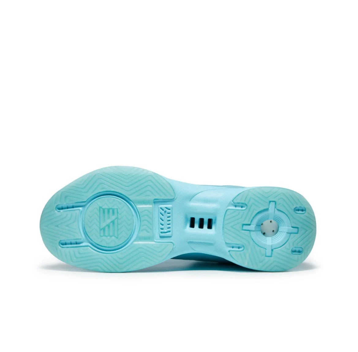 RIGORER Hydrogen 1 - Crystal Blue - Image 6