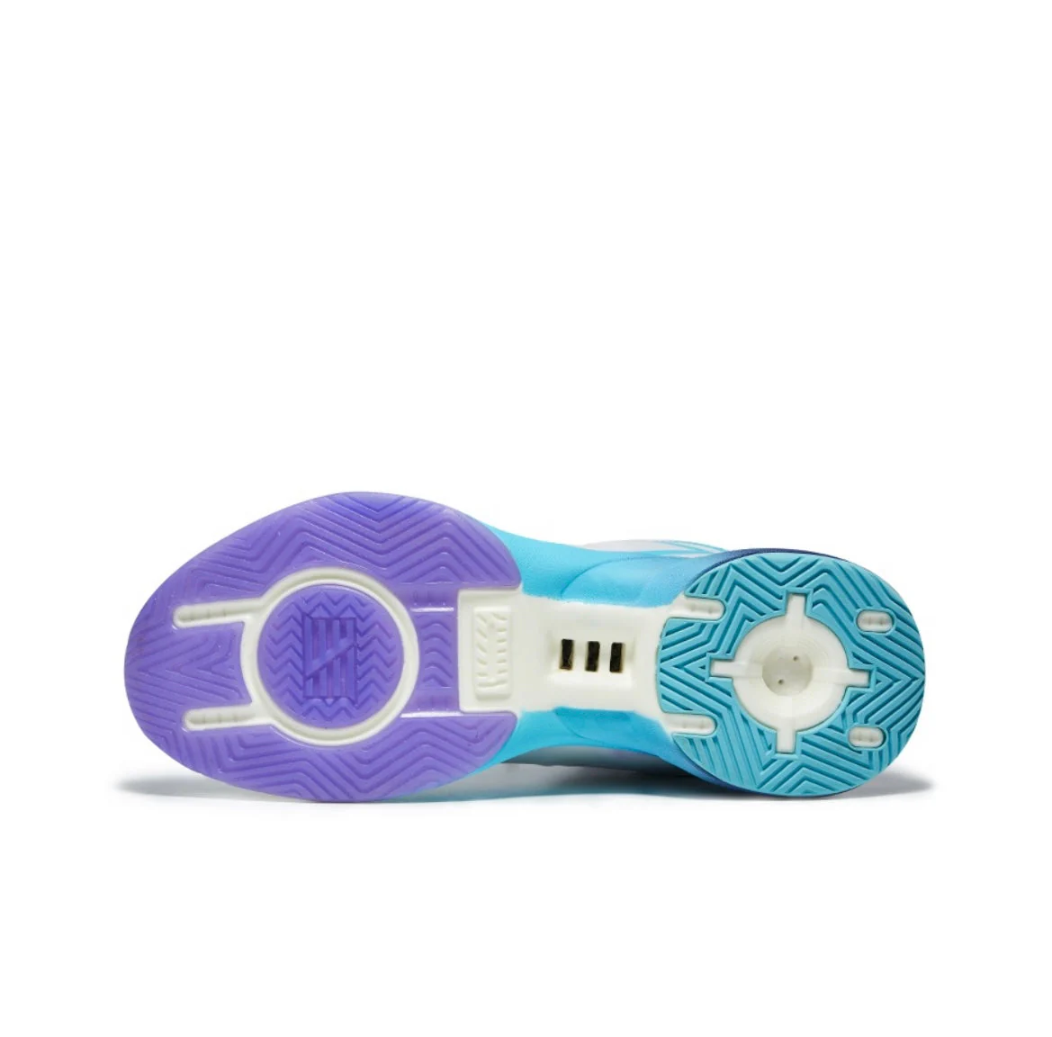 RIGORER Hydrogen 1 PE - White/Blue/Purple - Image 7