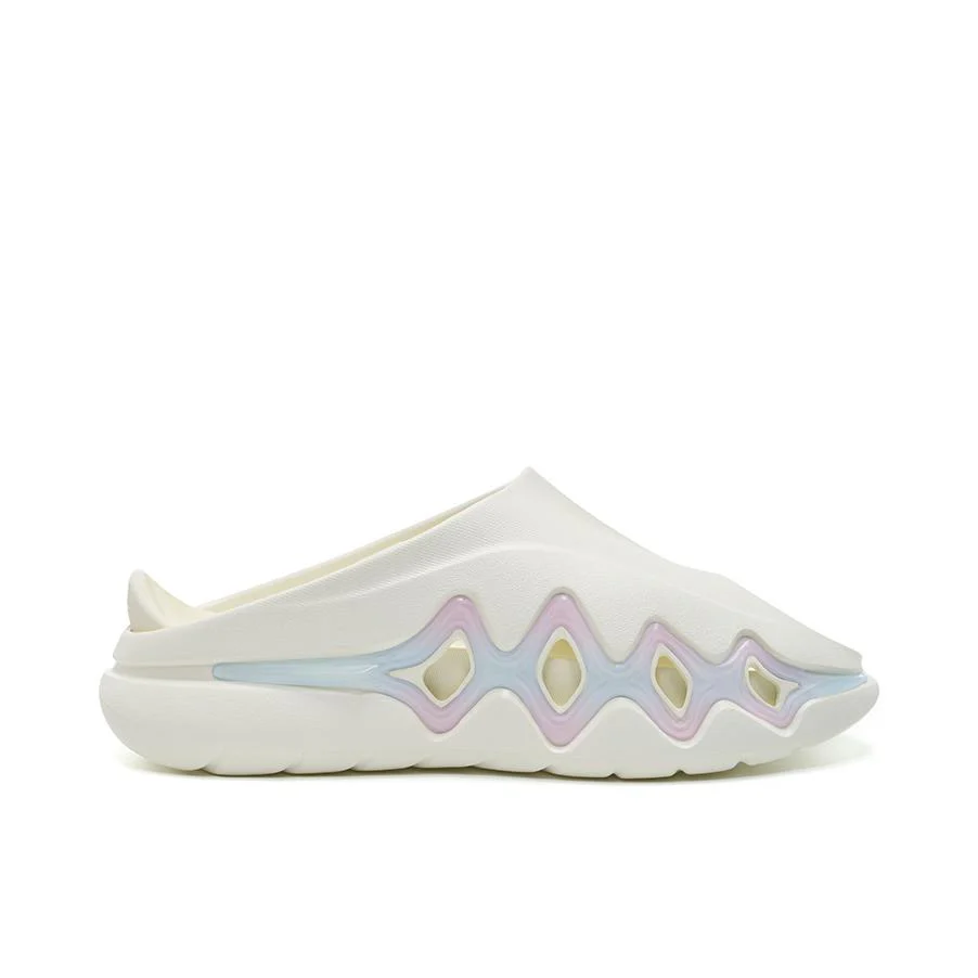 Rigorer Shark 3 EVA Anti-slip Slippers - Milky white - Image 6
