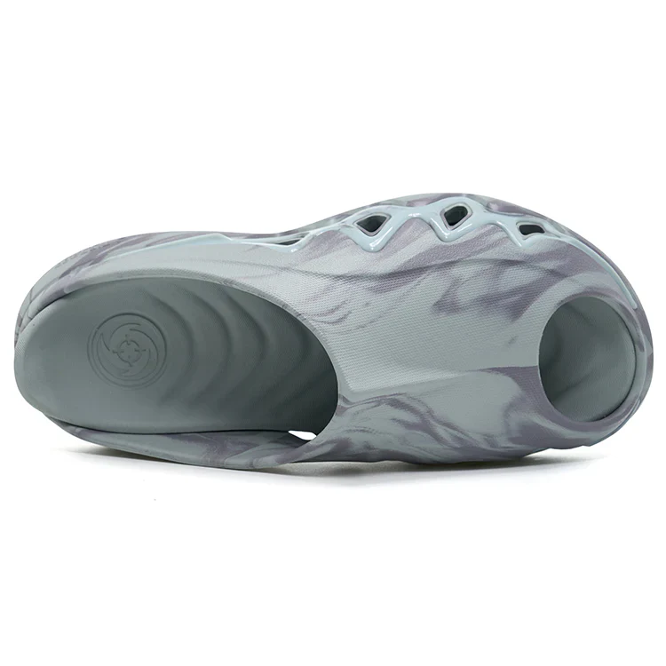 Rigorer Shark 3 EVA Anti-slip Slippers - Red Cliff - Image 4