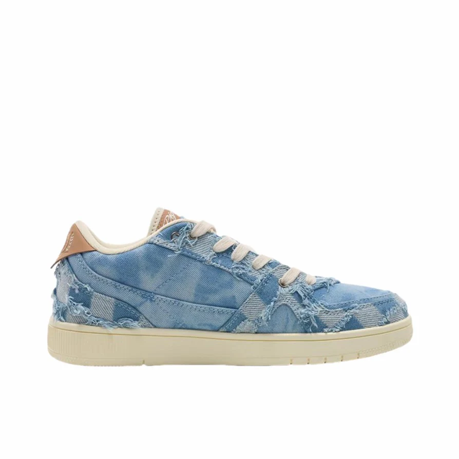 Austin Reaves x Rigorer Skateboard Shoes - Cowboy - Image 3