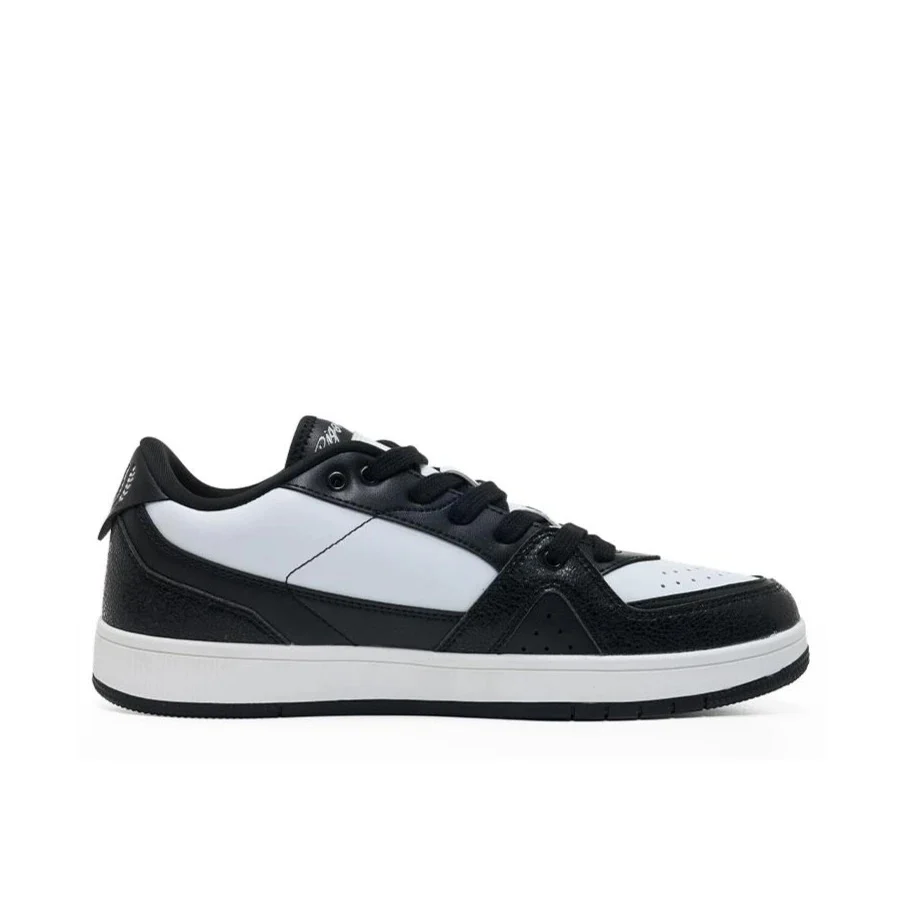 Austin Reaves x Rigorer Skateboard Shoes - Panda - Image 5
