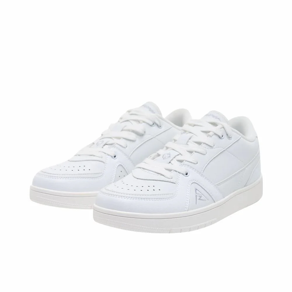 Austin Reaves x Rigorer Skateboard Shoes - White - Image 2