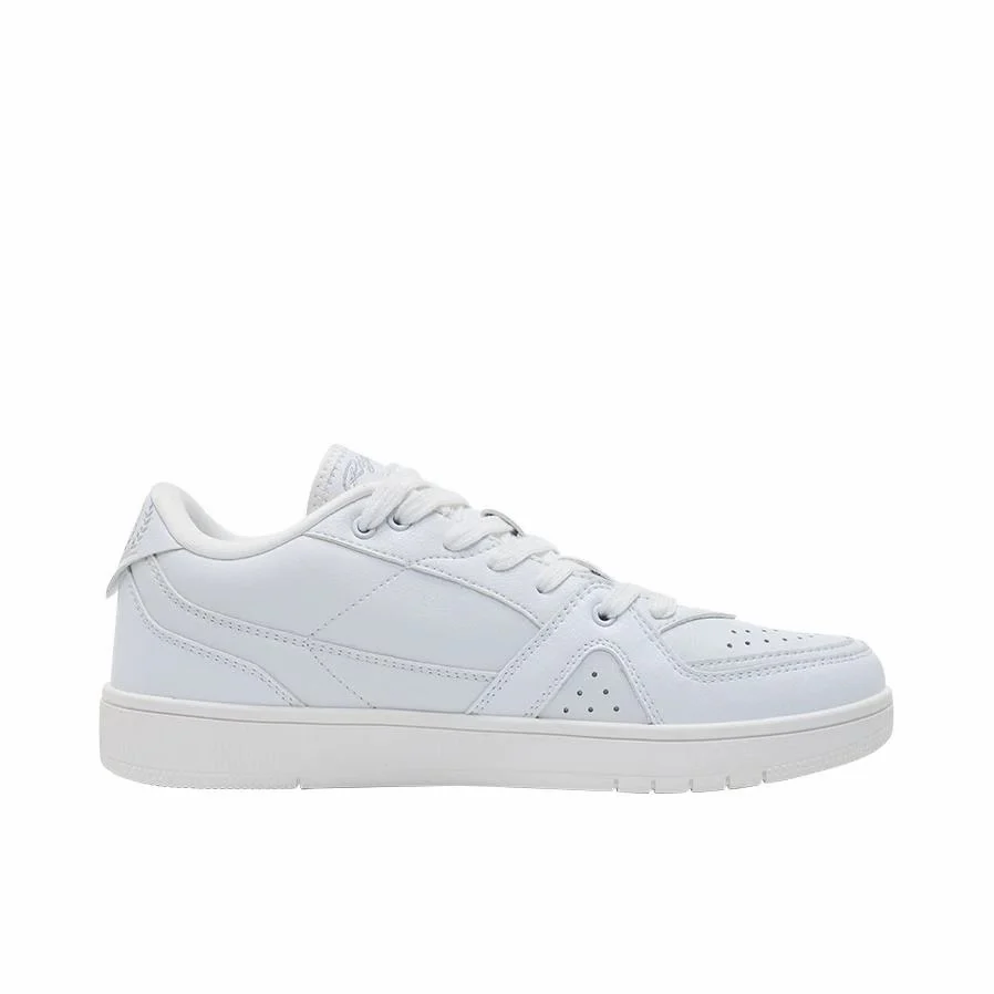 Austin Reaves x Rigorer Skateboard Shoes - White - Image 3