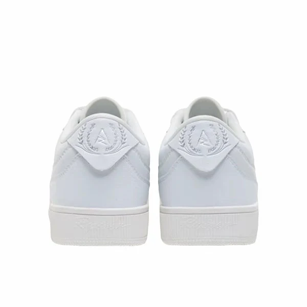 Austin Reaves x Rigorer Skateboard Shoes - White - Image 5