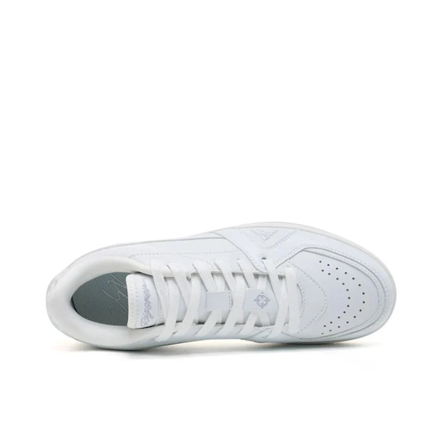 Austin Reaves x Rigorer Skateboard Shoes - White - Image 6