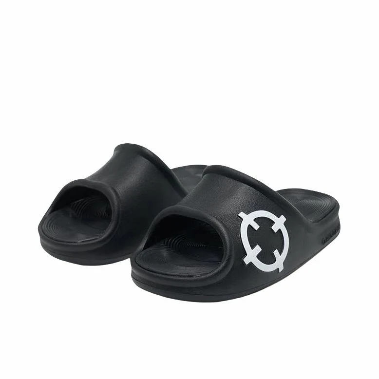 Rigorer Skyline 1 Beach Slippers - Black - Image 2