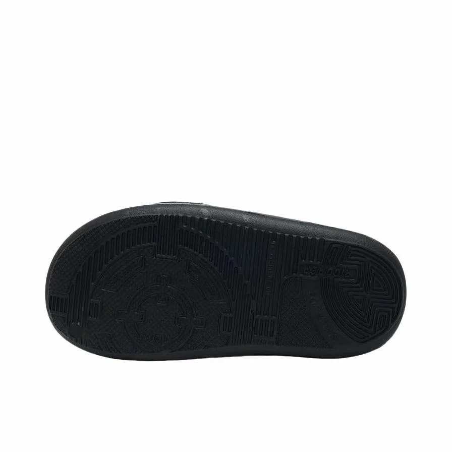 Rigorer Skyline 1 Beach Slippers - Black - Image 3