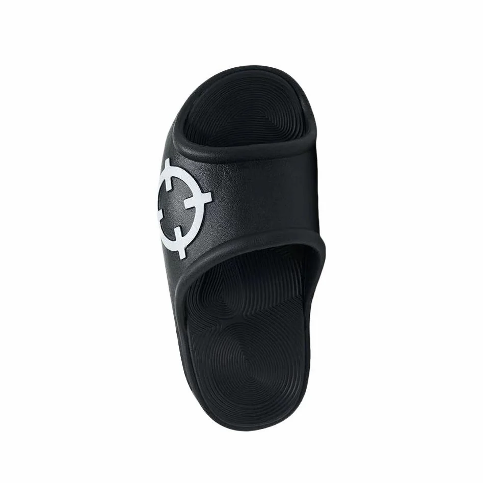 Rigorer Skyline 1 Beach Slippers - Black - Image 6