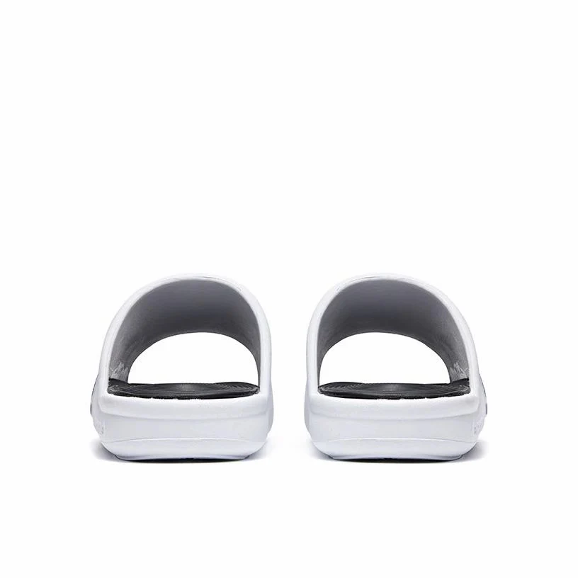 Rigorer Skyline 1 Beach Slippers - White/Black - Image 4