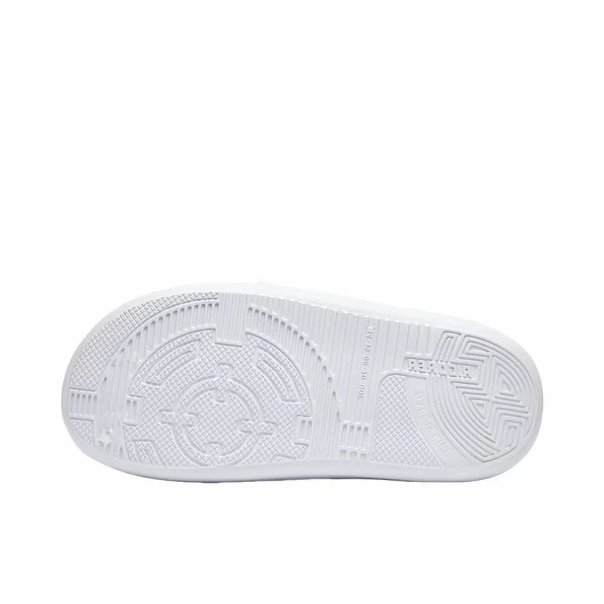 Rigorer Skyline 1 Beach Slippers - White/Blue - Image 3