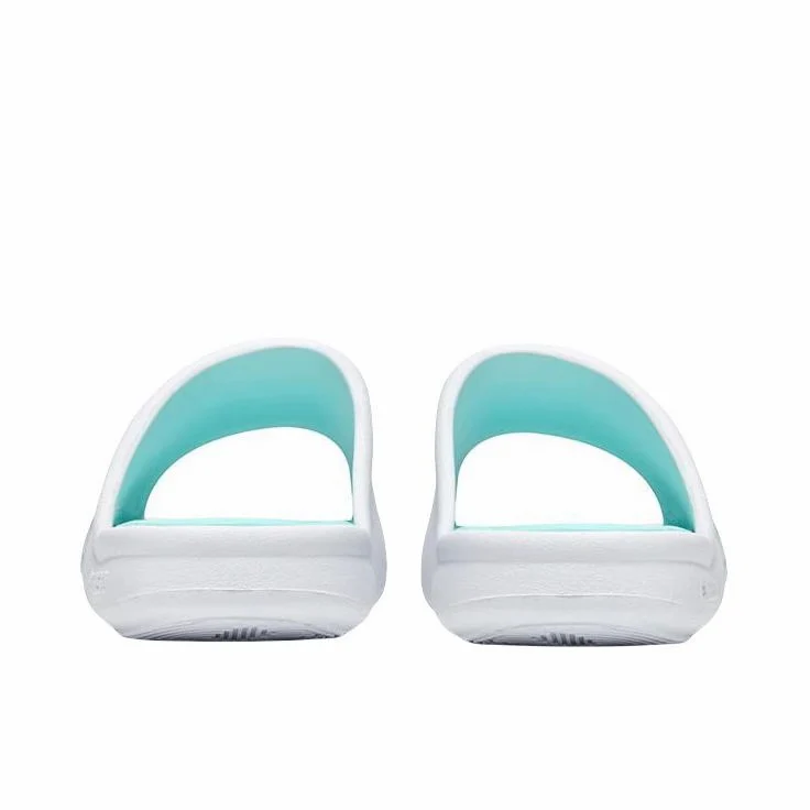 Rigorer Skyline 1 Beach Slippers - White/Blue - Image 4