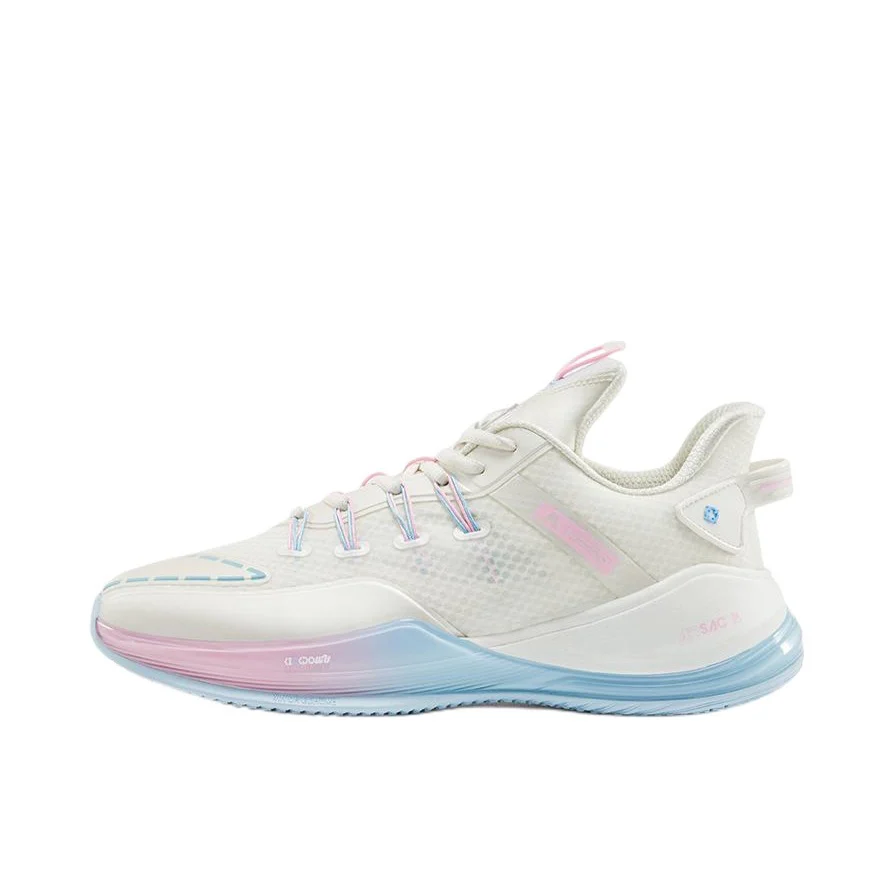 Austin Reaves x Rigorer Sniper 2 - Bubble Gum