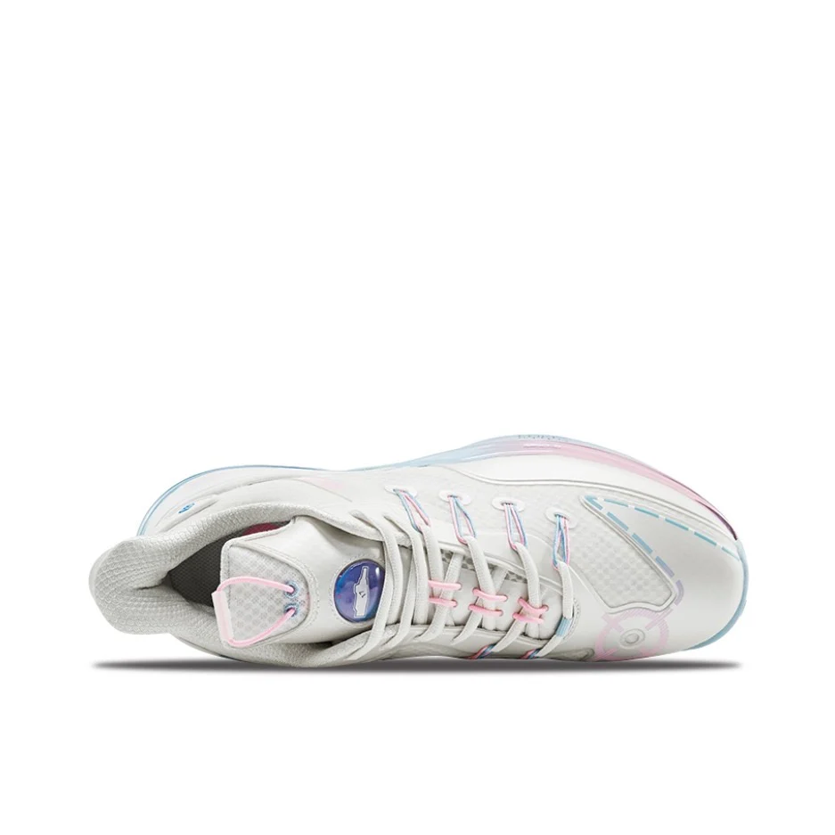 Austin Reaves x Rigorer Sniper 2 - Bubble Gum - Image 5